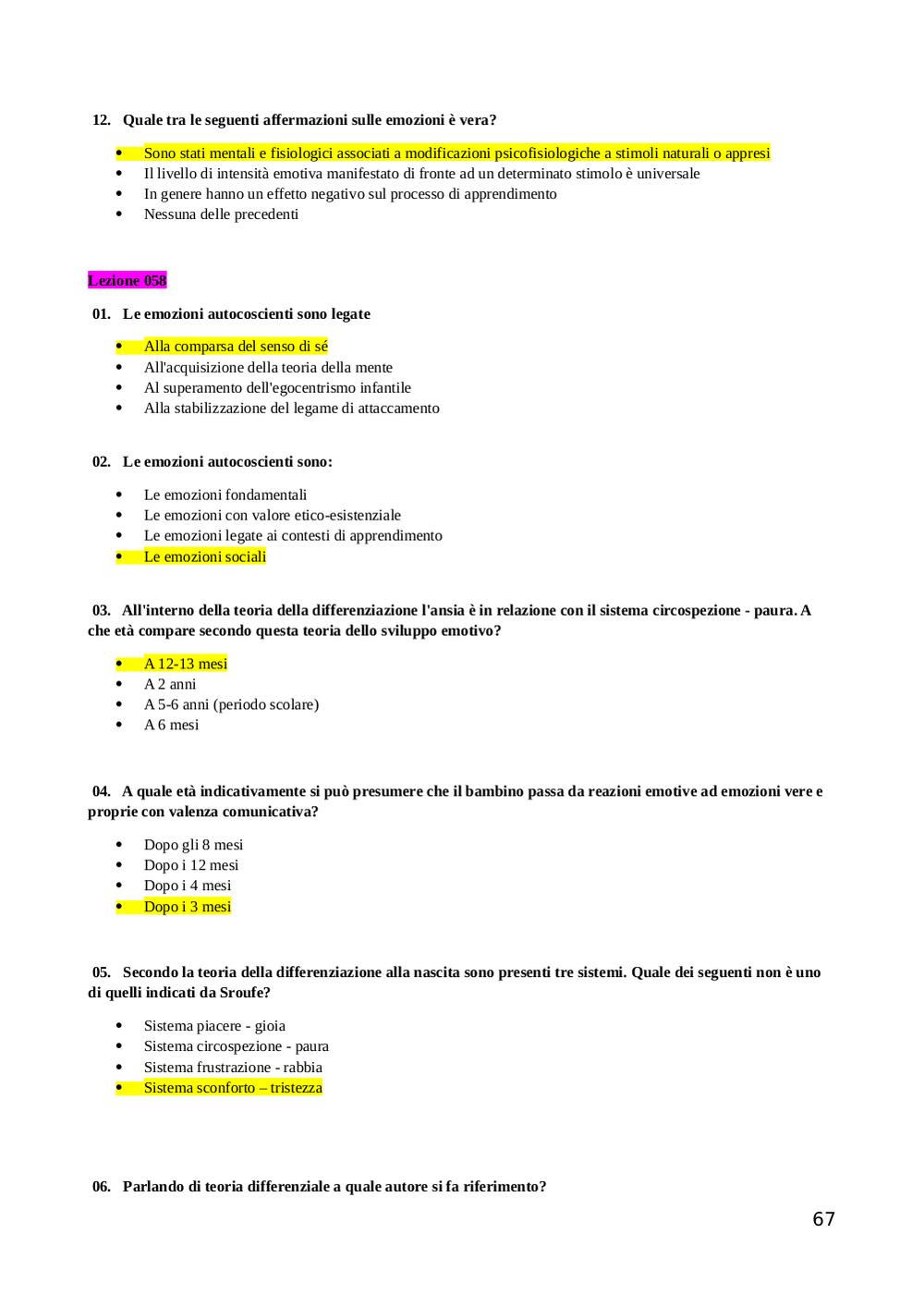 Preview documento per pagina 67