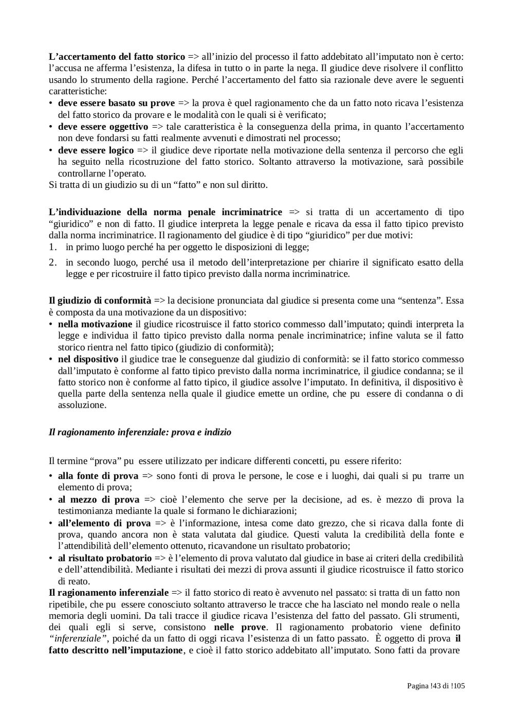 Preview documento per pagina 43