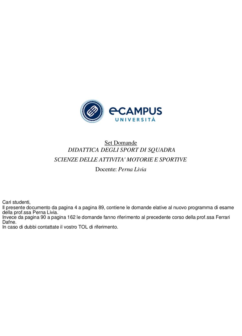 Preview documento per pagina 1