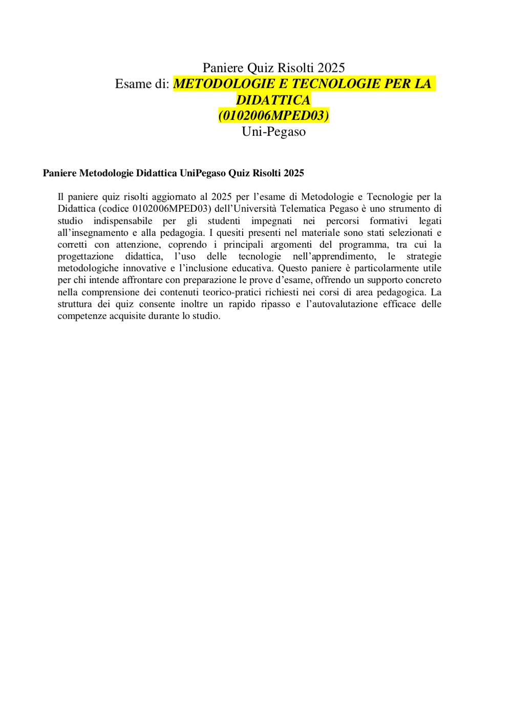 Preview documento per pagina 1