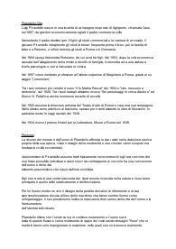 Luigi Pirandello Letteratura Italiana