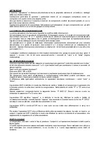 fondamenti di informatica