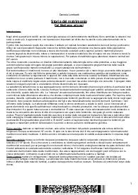 Storia del matrimonio Dal Medioevo ad oggi