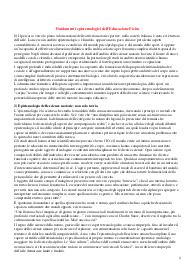 Concorso scienze motorie rissunto MIX tra Edises e Simone, Sintesi del corso di Scienze Motorie