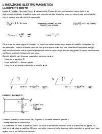 l'induzione elettromagnetica