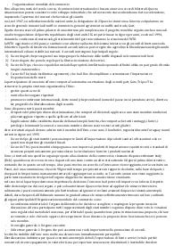 l'organizzazione mondiale del commercio