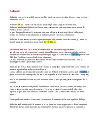 Sallustio. Vita e opere