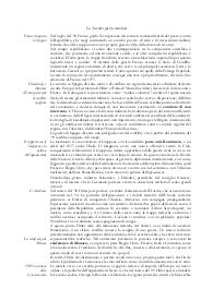 La Seconda Guerra Mondiale: premesse, eventi e conclusioni