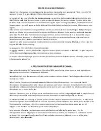 Accertamento francese 1