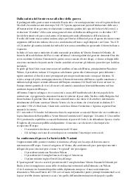dopo guerra (seconda guerra mondiale)
