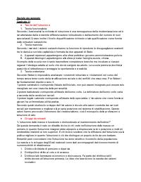 Educazione e istruzione