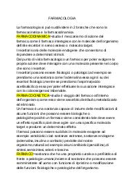 FARMACOLOGIA 1