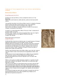 Bramante a Milano (storia dell'architettura moderna)