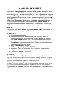 Illuminismo-seconda parte