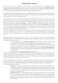 secondo conflitto mondiale