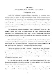 Riassunto dettagliato capitolo per capitolo Introduzione Agli Studi Di Storia