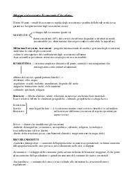 Riassunto Circular Economy