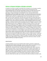 Dispense di anatomia patologica