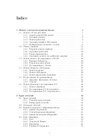 Appunti di Algebra Lineare, UniVR, 2024