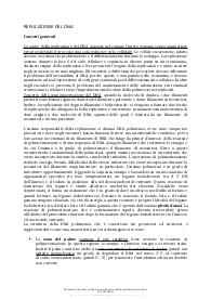 Replicazione del DNA