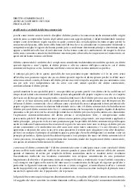 Diritto commerciale
