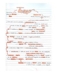 Torquato Tasso e opere