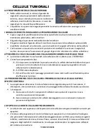 APPUNTI DI BIOLOGIA PDF 3