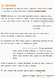 Riassunti capitolo 11 sociologia