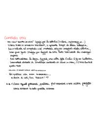 Appunti di logica matematica per test medicina università private