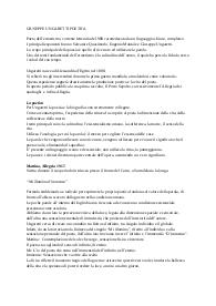 Ungaretti pensiero e poetica