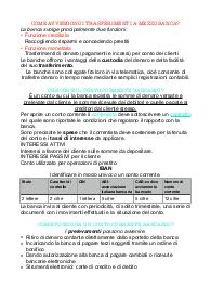 strumenti di regolamento compravendita - economia aziendale