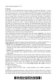 discorso-sullorigine-della-disuguaglianza-di-rousseau