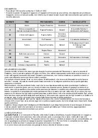 Riassunti del libro sul Decameron