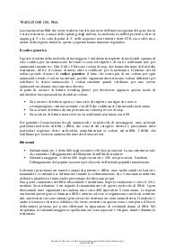 Traduzione del DNA