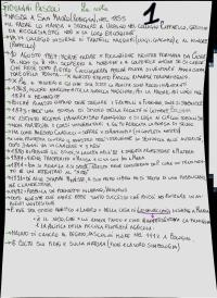 appunti sulla vita e poetica di giovanni pascoli
