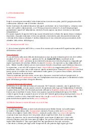 Decolonizzazione storia