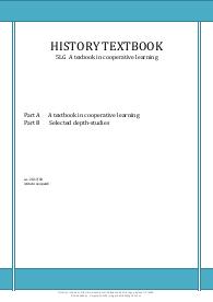 Dispensa di Storia in lingua Inglese