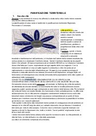 Pianificazione territoriale