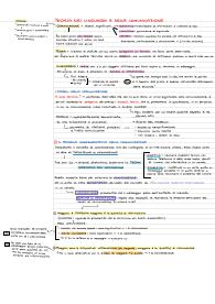 Appunti di Teoria dei linguaggi