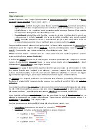 APPUNTI CHIMICA E MATERIALI (parte 5)
