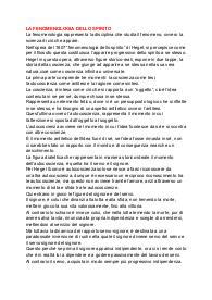 Filosofia: Hegel