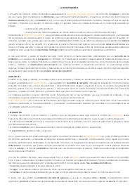 letteratura spagnola