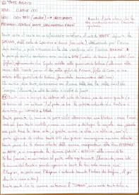 Appunti Canto VIII Paradiso Divina Commedia