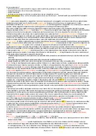 Appunti completi corso di diritto costituzionale