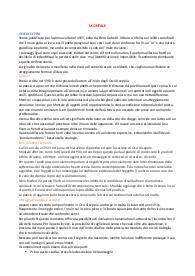 EUGENIO MONTALE - Analisi opere principali