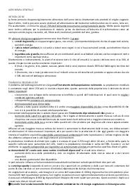Riassunti agronomia