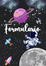 FORMULARIO e PILLOLE DI FISICA