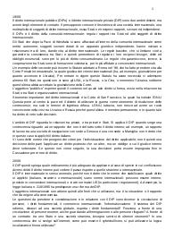 Appunti di Diritto Internazionale