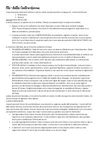 Età della Controriforma, Tasso
