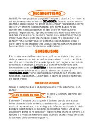 Decadentismo italiano
